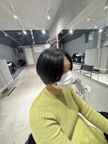 ギルド(Guild)&nbsp;ナチュラルショート