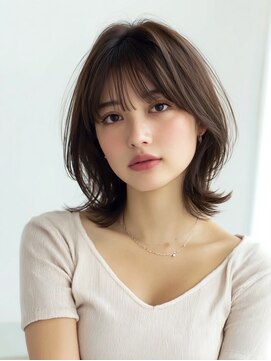 レリーバース 豊中桃山台店(Rely birth) くびれボブ