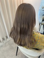 アガペー(Agape)&nbsp;ミルクティベージュ