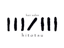 ヒトツ(hitotsu)