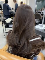 ソピ バイ インビテーション(sopi by invitation)&nbsp;ai / チョコレート/チョコブラウン/透明感カラー