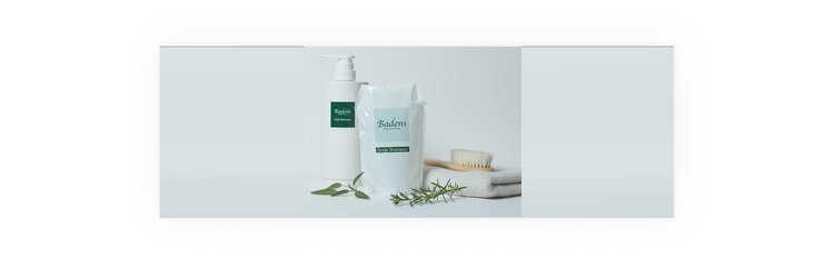 エント アフェット(en.to affetto)のサロンヘッダー