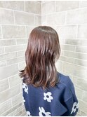 ブラウンセミディ