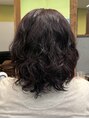プレスト 川口店(Presto) カシスレッドブラウン