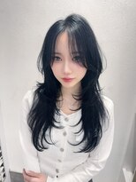 オーロ 千里山店(ORO)&nbsp;20代30代40代50代髪質改善イメチェン美髪似合わせカット