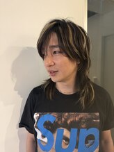 ラフ 大宮店(Laf)&nbsp;西山 恵太郎