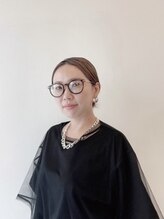 ヤード(YARD) 五百田 友美