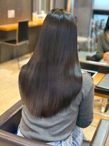 モードケイズ 西宮(MODE K's)&nbsp;【西宮/髪質改善】30代 上品ワンカール