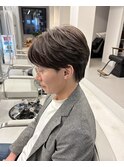 フェザーパーマ