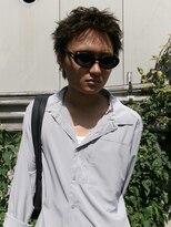 ルクバト(RUKBAT) メンズショート