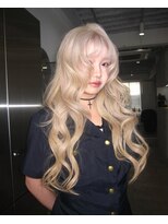イル 天神大名店(ill) Doll/minami_tasaki
