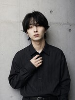 マナ 阪神尼崎(MANAZ)&nbsp;ダウンバングメンズカット