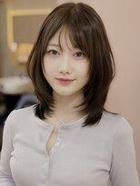 シーテメゾン(Ciete Maison)&nbsp;レイヤーカット/イメチェン