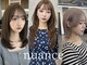 ニュアンス(nuance.)の写真/【大通駅/狸小路から徒歩3分】業界TOPクラスの高技術と丁寧なカウンセリングで叶える史上最高のスタイル★