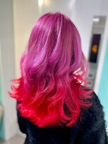マティーナ ヘアー 池袋(Matina hair)&nbsp;【】池袋駅・ブリーチ