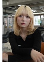 ティミスト 表参道(TTMIST)&nbsp;レイヤーカット/縮毛矯正/髪質改善/ボブレイヤー/レイヤーボブ