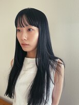 ス キョウト(su kyoto) サラ艶ロング