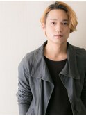 個性派ミディアム☆ハイトーンa