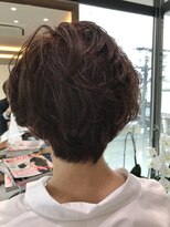 アエル(aeru)&nbsp;キュートウエーブ