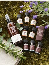 パンドーラ美容室 本店(PANDOLA)