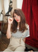 透明感☆グレージュカラー【本厚木】
