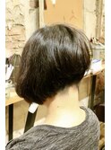 B"52　＃個性的×ネープレス刈り上げ