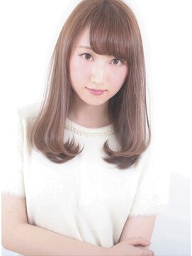 アレクサ 大泉学園(ALEXA) 【ALEXA大泉学園】セミロング３