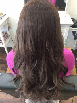 アークス(Ark'ss) 春感グレージュ