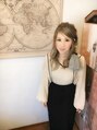 ソルシエ ヘアー(Solcie hair) SATO