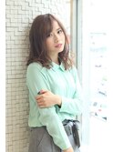 静岡 鷹匠 美容室PALS