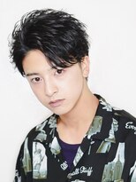 オーシャントーキョーオーバー 渋谷(OCEAN TOKYO OVER)&nbsp;マッシュリバース