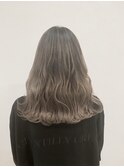 バレイヤージュ