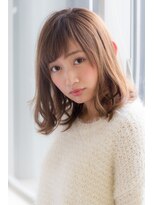 ノーブル 白金台店(Noble by PROGRESS)&nbsp;お客様カラースタイル