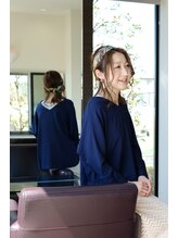 シエラ(CIELA)&nbsp;野澤 美由紀