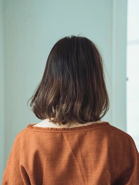 プロデュース 相模原店(Produce) 大人かわいい♪ルーズ☆セミディ