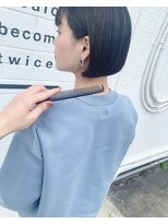 ニド(2do)&nbsp;スリークボブ