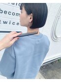 スリークボブ
