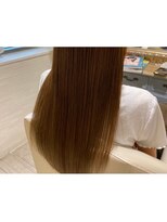 ラ ブランシュ 大宮(La Blanche)&nbsp;【LaBlanche】大宮　美容室☆oggi ottoトリートメント♪