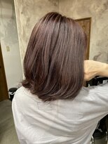 モニュメント(Monument)&nbsp;シアーボルドー