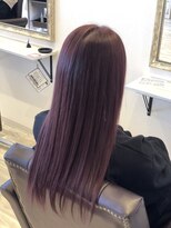 クレア(CREA)&nbsp;くすみピンク