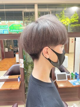 ファーレンピュアスウィート(fahren-pure-suite) 暗めミルクティーベージュ