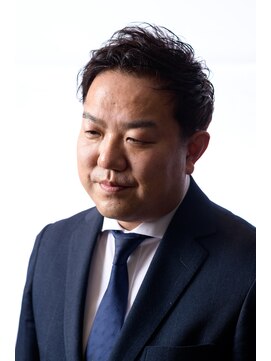 バーバーリング メソッド(BARBERING METHOD) アクティブショートスタイル