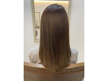ノムヘアー(NOMUHAIR)