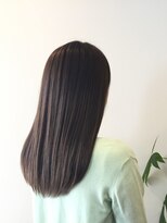 オートクチュールランコントレ 桂店(Haute Couture Rencontrer)&nbsp;【髪質改善】美髪☆ストレート