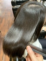 ルチル(rutile) 極上ヘアエステ 【今津・西宮・芦屋・神戸】