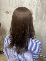 エイト マカビ 沖縄真嘉比店(EIGHT makabi) 【EIGHT 真嘉比】お客様スタイル