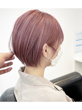 レディ(Ready) ショートstyle