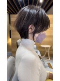 大人ショート