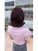 マヤ 昭和店(MYA)&nbsp;ディープラベンダー