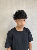 スパイラルMix